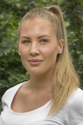 Lisette Henriksson 